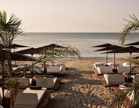 Hôtel Gardelli Resort 4* - 2