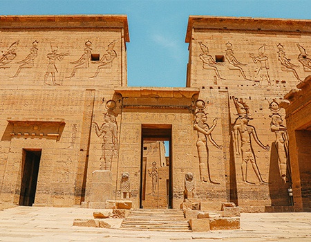 Croisière Gloire des Pharaons (Nile Ferouz) avec 7 visites incluses 5* - Louxor, Egypte - Image 5