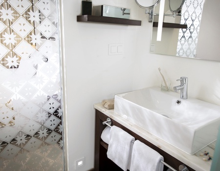 Hôtel Robinson Cabo Verde 4* - 4