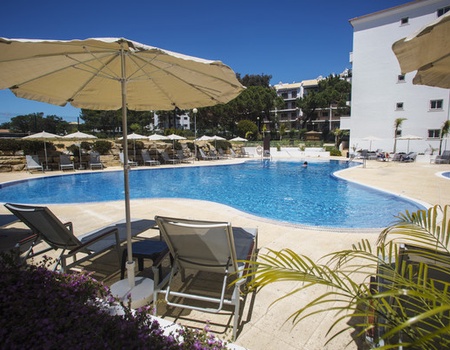 Hôtel Victoria Sports & Beach Hotel 4* - 2