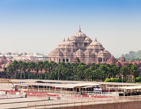 Circuit Passionnément Rajasthan 3* - 3