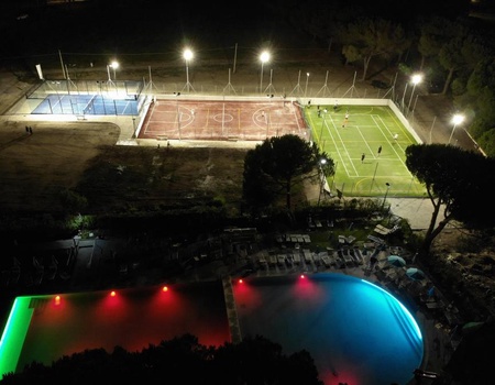 Badiaccia Camping Village, 4* - 3