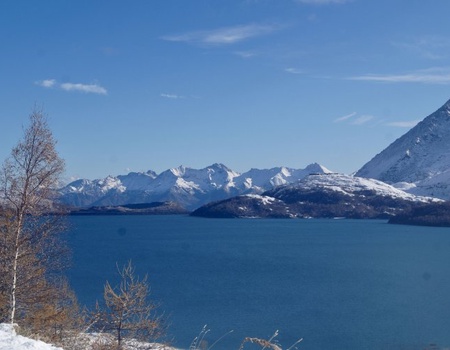 VVF Val-Cenis Haute-Maurienne 3* - 4