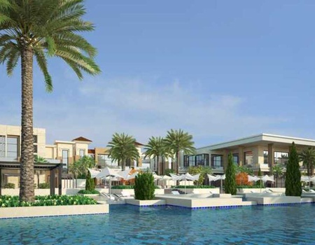 Hôtel White Beach Taghazout - Adult Only 5* - 3