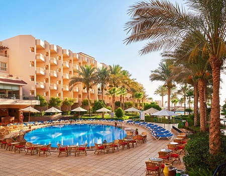 Smart Club Sea Star Beau Rivage 4* - 3