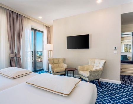 Hôtel Iberostar Waves Slavija 5* - 5