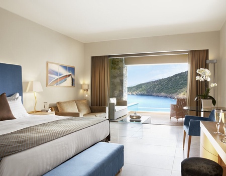 Hôtel Daios Cove 5* - 4