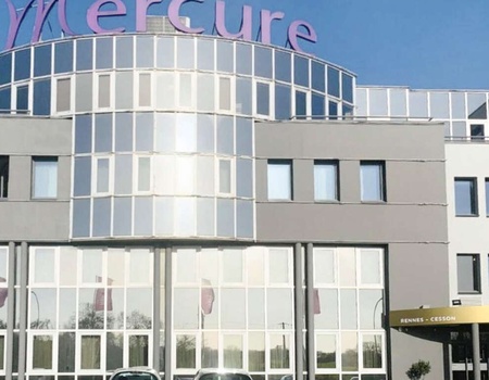 Escapade dans un hôtel 4* de la capitale Bretonne - 4* - 2