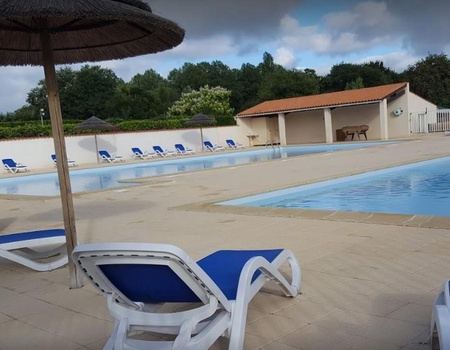 Camping Les Floralies, 4* - 3