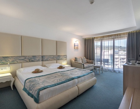 TUI Sélection Hôtel Grifid Metropol - Flex bagages inclus **** - 2