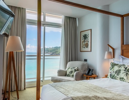 Hôtel Langley Resort Fort Royal 3* - 3