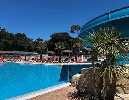 Camping Kabana Village, 4* - 1