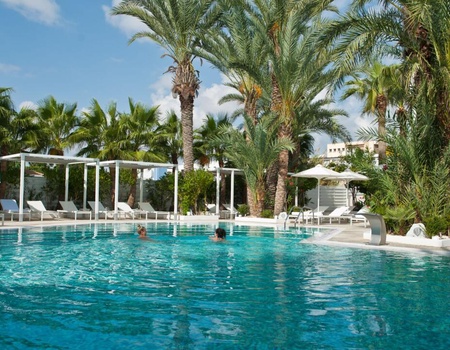 Margadina Lounge Hotel 4* - 1