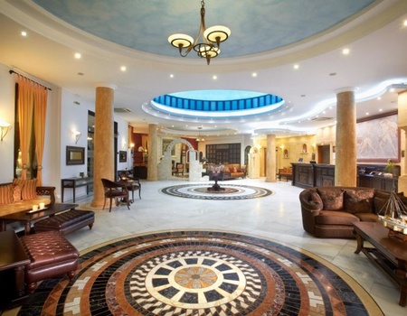 Hôtel Jet Tours Signature Athena Pallas Village 5* - 4