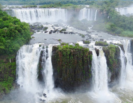 Circuit Évasion Brésilienne (Petit groupe) - 4