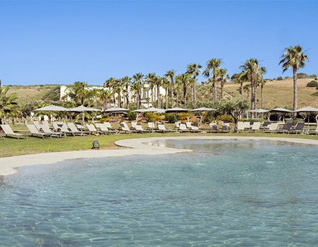 Club Framissima Costanza Selinunte 4* - Sicile, Bassin Méditerranéen - Image 2