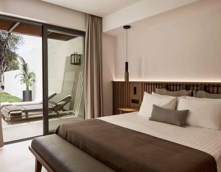 Hôtel The Olivar Suites 5* - 3