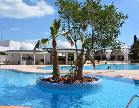 Hôtel Zodiac 4* - 4