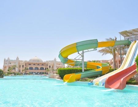 Hôtel Jasmine Palace Resort et Spa 5* - 3