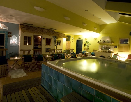 Hôtel Bohinj ECO Hotel & Wellness - Flex - Slovénie - 4