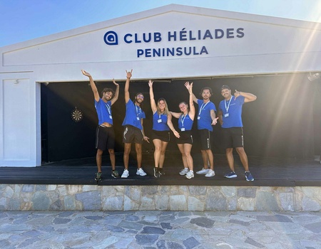 Club Héliades Peninsula Resort & Spa 4* sup. - Crète, Grèce - Image 4
