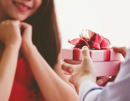 Une St Valentin 2026 avec lovebox à Divonne - 4* - 1