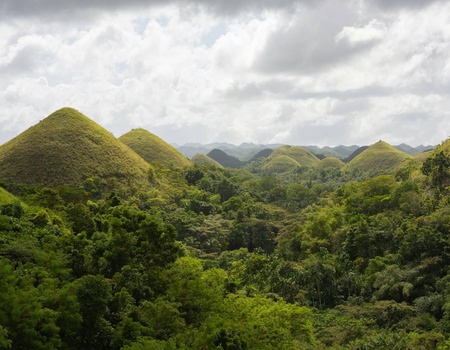 Combiné hôtels Le murmure des îles, Philippines entre deux mondes - 2