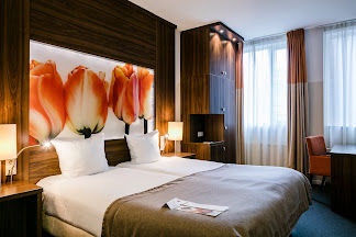 Eden Hotel Amsterdam 4* - Sans transfert - 3