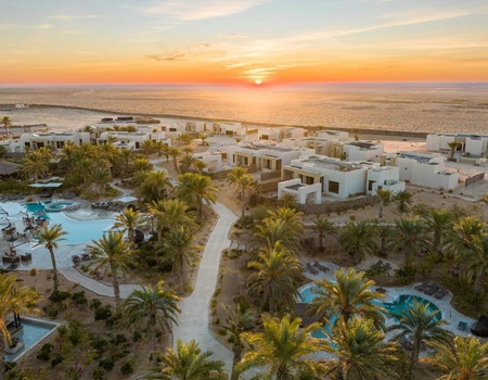 Hôtel The Mora Sahara Tozeur 5* - Tozeur, Tunisie - Image 4