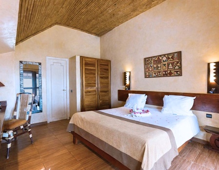 Hôtel Kappa Club Royal Horizon Baobab 4* - Dakar, Sénégal - Image 4