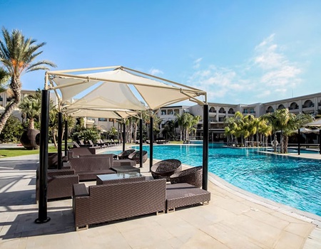 The Russelior 5* - 5