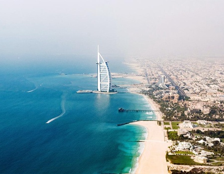 Ôcity Xperience Arabian Park Dubai, an Edge by Rotana 3* - 2