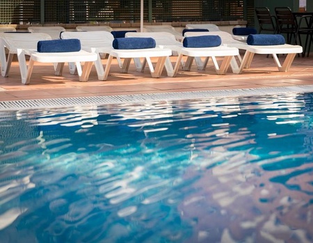 Hôtel Htop Summer Sun 3* - 3