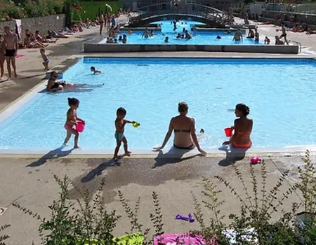 Camping La Fressange - 1