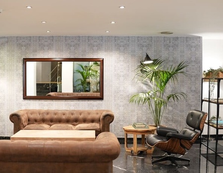 Hôtel Arenas Atiram 4* - 2