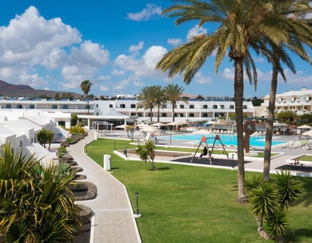 Hôtel Santa Rosa 3* - 2