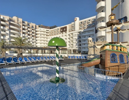 Hôtel DB San Antonio 4* - 2