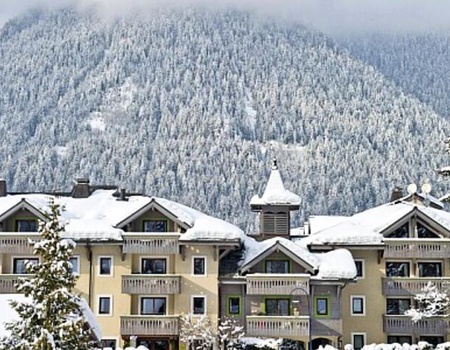 Résidence La Ginabelle - Maeva Home - Haute Savoie - Chamonix, Alpes du Nord - Image 3