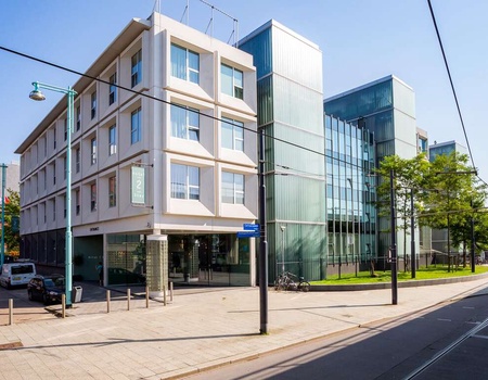 Noël à Amsterdam : séjour élégant au Hotel2Stay - 3* - 2