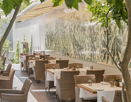 Hotel PortoBay Liberdade 5* - 3