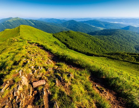 Circuit Les icônes de la Pologne - 3