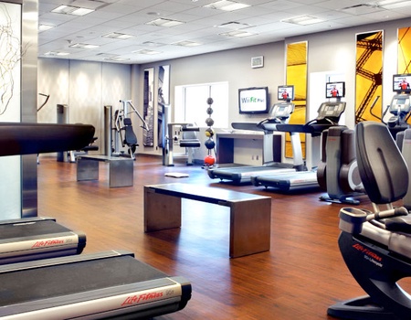 M Social Hotel Times square New York 4* « Sans Transfert » - 4