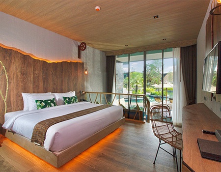 Club Framissima Premium Kalima Resort Khao Lak 5* - 5