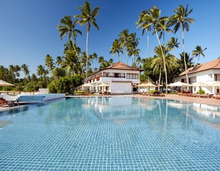 Hôtel Kappa Club Dickwella Resort et Spa 4* - Colombo, Sri Lanka - Image 2