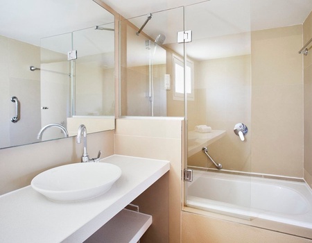 Hôtel Insotel Tarida Beach Resort & Spa 5* - 5