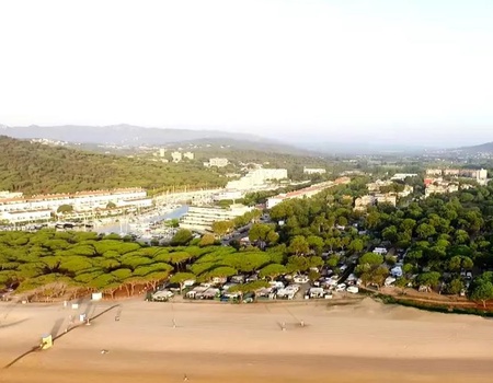 Camping Vall d'Or  3* - platja d aro, Espagne - Image 5