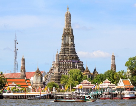 Escapade Thaïlandaise - Combiné de Bangkok à Khao Lak - 4