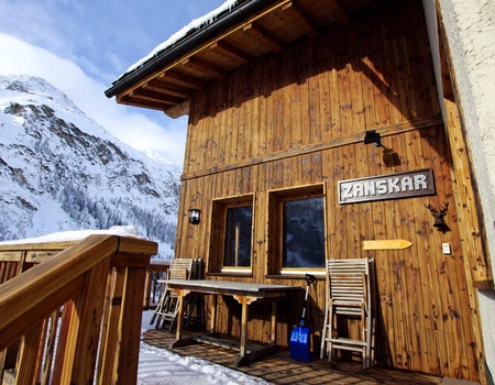 Chalet Zanskar - Maeva - Savoie - Tignes, Alpes du Nord - Image 5