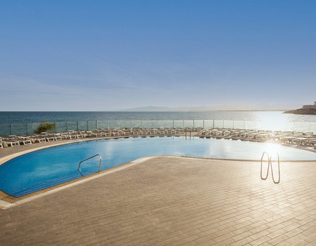 Hôtel Club Framissima Best Negresco 4* - Barcelone, région Sud, Espagne - Image 4