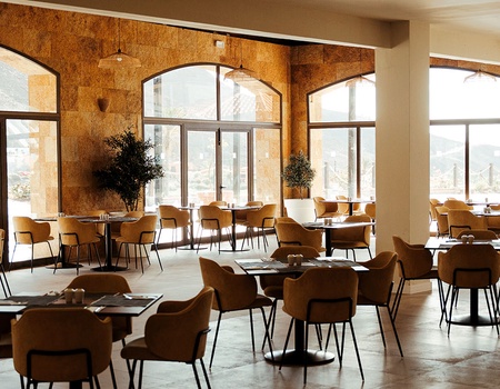 Hôtel Ôclub Experience LIVVO Jandía Golf 4* - 3